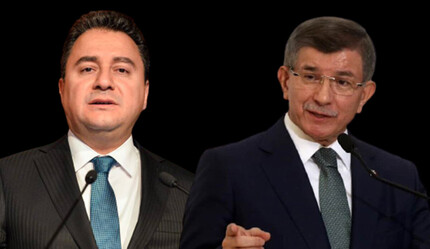 Ortakları İyi Parti’yi yalnız bıraktı: HDP'de birleştiler - politika