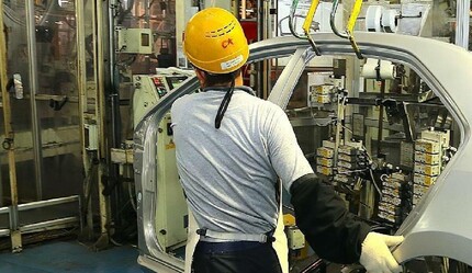 Avrupa'da saatlik işçi maliyeti artıyor - ekonomi