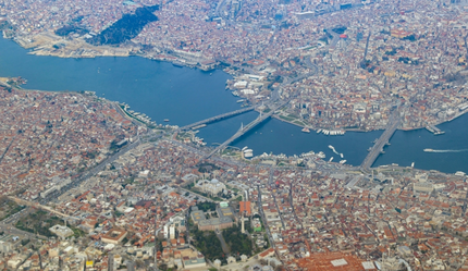 Depremden kaçan İstanbullular o ilçeye akın ediyor! Kiralar resmen uçtu! 150 binden 750 bin TL’ye fırladı! - ekonomi
