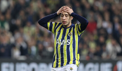 Gururlu bir veda: Fenerbahçe Sevilla'ya sahayı dar etti ama yetmedi - spor
