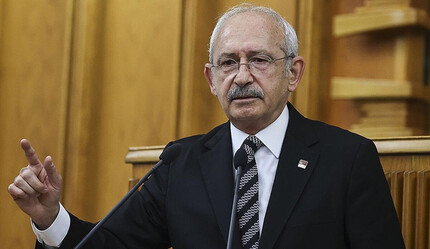 Son dakika: CHP'li 2 belediye başkanı istifa kararı aldı, Kılıçdaroğlu engelledi - politika