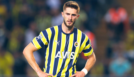 Herkes o isme hayran kaldı! Türk yıldız Fenerbahçe - Sevilla maçındaki performansıyla Avrupa devlerini şaşırttı - spor
