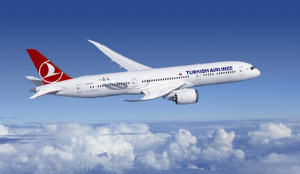 Az masrafla tatile çıkmak isteyenlere son fırsat! Türk Hava Yolları yüzde 20 aile indirimi yapacak - ekonomi