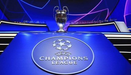 UEFA Şampiyonlar Ligi çeyrek final eşleşmeleri belli oldu! Erken final taraftarları heyecanlandırdı - spor