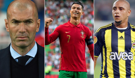 Yapay zekaya sorduk! Dünyanın en iyi 11 futbolcusu kim? İşte yapay zekanın belirlediği dünyanın en iyi 11'leri - teknoloji