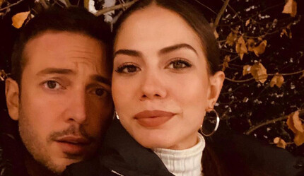 Demet Özdemir, Oğuzhan Koç ile tartışarak evi terk etti iddialarına ateş püskürdü: Hesap soracağım - magazin