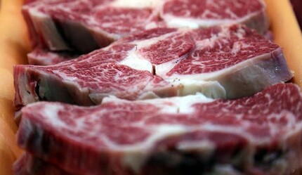 Kırmızı ette Ramazan ayı düzenlemesi yapıldı - ekonomi