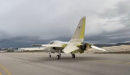 'Dün Bismillah dedik bugün Maşallah!' MMU'dan sonra HÜRJET de 'hür' - teknoloji