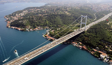 Kahramanmaraş depremini bilen uzman bu kez İstanbul için uyardı! Naci Görür'den İstanbul'da ilçe ilçe riskli yerler açıklaması - ekonomi