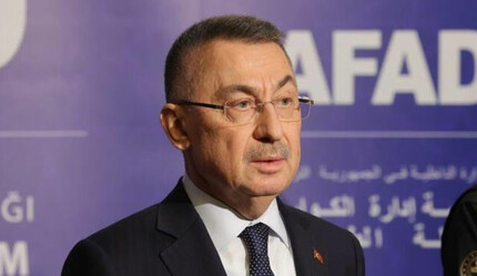 Son dakika... Fuat Oktay acı haberi duyurdu: Deprem bölgesinde can kaybı 49 bin 589 - gundem