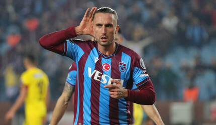 Trabzonsporlu Yusuf Yazıcı için karar verildi! Milli oyuncunun imza atacağı takım belli oldu - spor