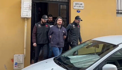 İzmir 4 ilde 40 adrese eş zamanlı operasyon: FETÖ'nün gizli kuryeleri deşifre oldu - gundem