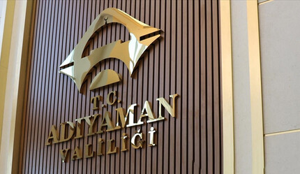 Adıyaman Valiliğinden 'kayıp çocuklar' iddiasına yalanlama - gundem