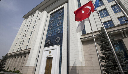 AK Parti'de listeler şekilleniyor: Adaylık için dört kriter - ekonomi