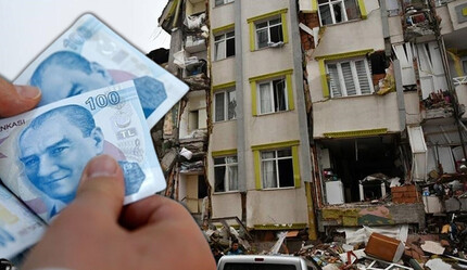 Deprem bölgesinde işçi karaborsası: Asgari ücret 20 bin liraya dayandı - dunya