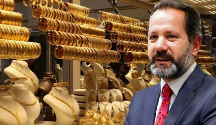 Elinde altın olanlar dikkat! İslam Memiş uyardı: Pişman olursunuz - ekonomi