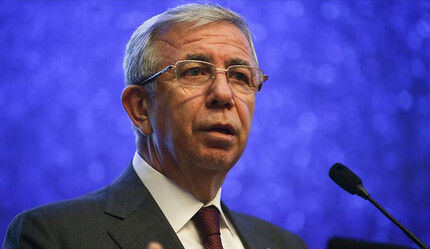 Mansur Yavaş'ın olay olan sözlerinin ardından Altılı Masa ortaklarından ilk tepki - ekonomi