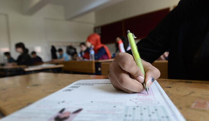 ÖSYM DGS BAŞVURU EKRANI 2023: Dikey Geçiş Sınavı başvuru şartları, tarihi ve ücreti… - gundem