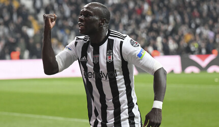 Beşiktaş'ta TFF'nin puan kararına isyan sürüyor: Neden iki maç fazla! - spor