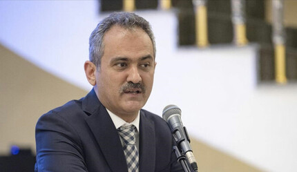 Bakan Özer’den ‘kantin’ açıklaması: Depremden etkilenen 4 ilde kira alınmayacak - egitim