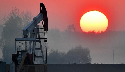 Brent petrol 71,25 dolardan işlem görüyor - ekonomi