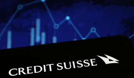 İflas furyasının ardından gözlerin çevrildi Credit Suisse satılıyor - ekonomi