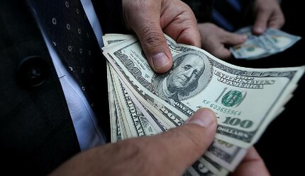 Serbest piyasada dolar 19,0120 liradan satılıyor - ekonomi