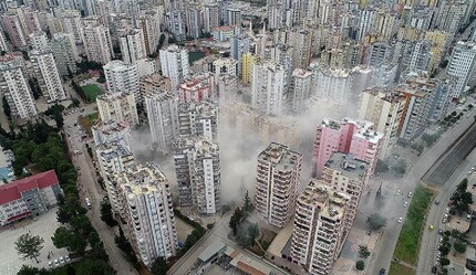 DASK tarafından depremzedelere 4,5 milyar TL'lik ödeme yapıldı - ekonomi