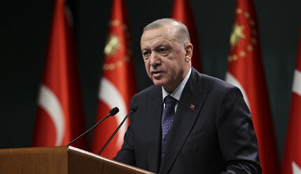 Son dakika! Cumhurbaşkanı Erdoğan açıkladı: Depremin yol açtığı zarar 104 milyar dolar - gundem
