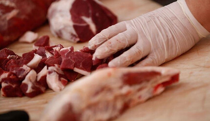 Hiçbir sofrada et eksik olmayacak! Ramazan’da sabitlenen kıyma ve kuşbaşı et fiyatları! - gundem