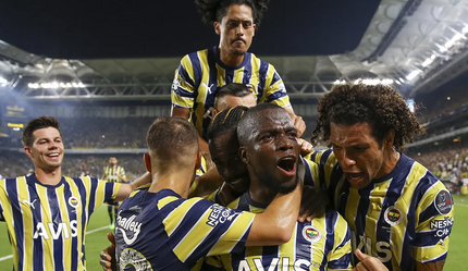 Fenerbahçe'de planları altüst eden gelişme! 4 futbolcu Beşiktaş derbisinde yok - spor