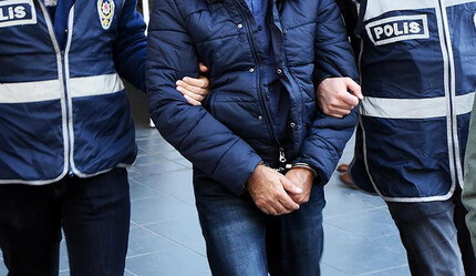 Ankara merkezli 14 ilde FETÖ soruşturması: 19 kişi gözaltına alındı - gundem