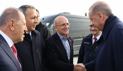 Mehmet Şimşek kimdir? Mehmet Şimşek Hazine ve Maliye Bakanı mı olacak? - politika