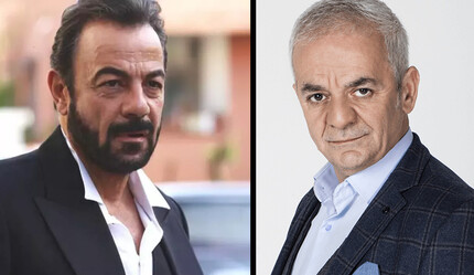 ‘Yıldız De Bana’ yarışmasında daha yayınlanmadan jüri değişti: Kerem Alışık gitti, Zafer Algöz geldi - magazin