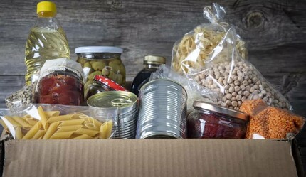 Karşılaştırmadan almayın; listeye mutlaka göz atın! İşte Migros, CarrefourSA, ŞOK, Metro Ramazan kolisi fiyatları - haberler