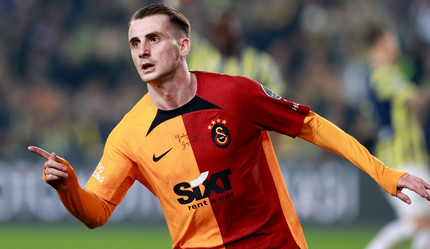 Kerem Aktürkoğlu Avrupa'ya transferini duyurdu! Galatasaray'ın milli yıldızı ayrılık tarihini işaret etti - spor