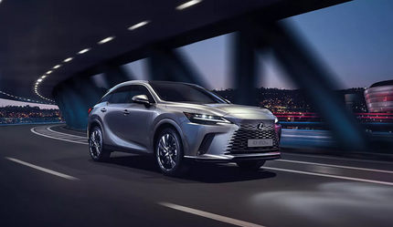 Lexus RX Türkiye pazarına girdi! Yetkili isim fiyat sabitleme garantisi verdi! - ekonomi