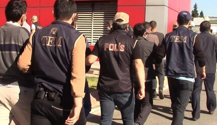 Van'da nevruz kutlamalarında “Terör Propagandası