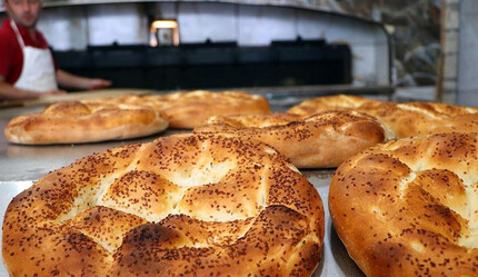 Son dakika haberi! Başkan Balcı duyurdu: Ramazan pidesinin fiyatı belli oldu - ekonomi