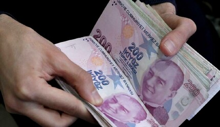 Promosyon çılgınlığı! 10 bin TL'ye yükseldi! Tek tık ile anında hesabınızda - ekonomi