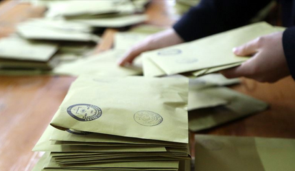 Seçimden önce en çok bu soru merak ediliyordu; YSK sorunun cevabını bugün verdi: İşte seçmen listesi  - politika