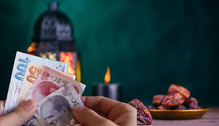 2023 Oruç fidyesi ne kadar? Diyanet oruç tutmayacaklar için 2023 Ramazan fitre ve fidyesini hesapladı - ekonomi
