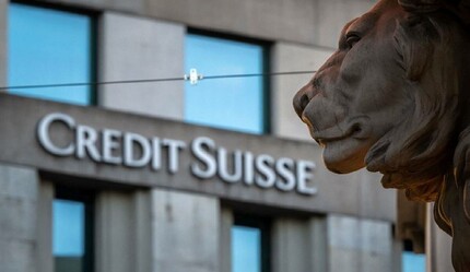 Credit Suisse AT1 tahvil sahipleri yasal yolları değerlendiriyor - ekonomi