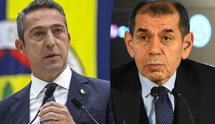 Süper Lig'de gerginlik bitmiyor! Fenerbahçe'den Galatasaray'a Lale Orta cevabı: Bu ligi bitirtmeyiz - spor