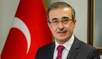 Türkiye savunma sanayide altın çağını yaşıyor... 'Bilinmeyen ve yeni sürprizlerimiz olacak' - teknoloji