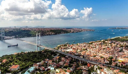 İstanbul'da satılık konutta deprem etkisi: Şubatta yüzde 49 arttı - gundem