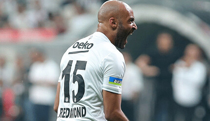 Beşiktaş'ta tatlı sıkıntı: Forma savaşı arttı - spor