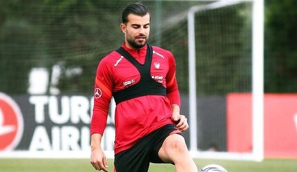 Son dakika: A Milli Takım'da Abdülkerim Bardakcı şoku - spor