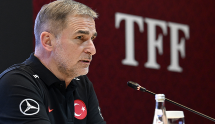TFF ayrılığı resmen duyurdu! A Milli Takım'dan ayrılıp Bayern Münih ile anlaştı - spor
