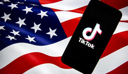 ABD Kongresindeki kritik 'ifade' öncesi tartışma alevlendi: 'TikTok Çin'in truva atı mı?' - dunya